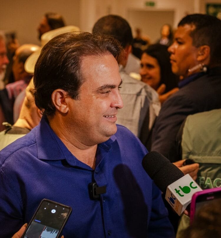 Roberto Naves esclarece boatos sobre confraternização dos servidores municipais
