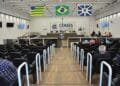 Câmara Municipal de Anápolis aprova medidas de benefício e reestruturação administrativa