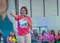 Ronaldo Caiado lidera pesquisa eleitoral em Goiás, mas Michelle Bolsonaro surpreende na preferência dos eleitores