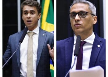 Descubra os parlamentares mais influentes nas redes sociais do Brasil