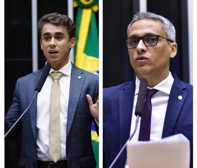 Descubra os parlamentares mais influentes nas redes sociais do Brasil