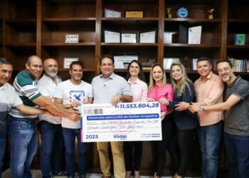 Inovação na saúde: Anápolis recebe aporte histórico para UPA da mulher