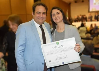 Roberto e Vivian Naves absolvidos pelo TRE-GO: Falta de provas na ação do MPE