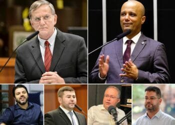 Disputa Acesa: Eleições em Anápolis polarizam entre PT e Conservadores, revela pesquisa