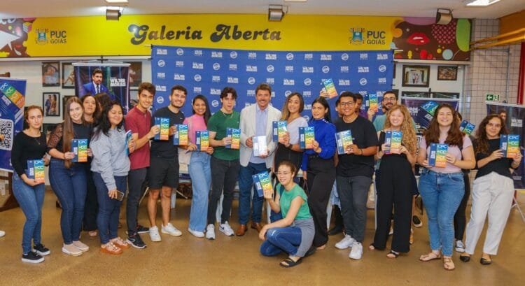 Senador Wilder Morais impulsiona educação em Anápolis com projeto inovador de distribuição de livros