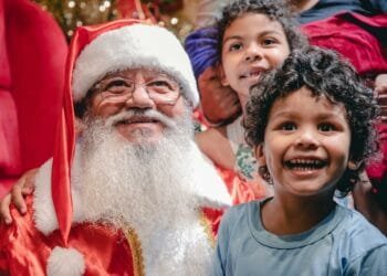 Natal do Bem em Anápolis: Uma festa de solidariedade e alegria