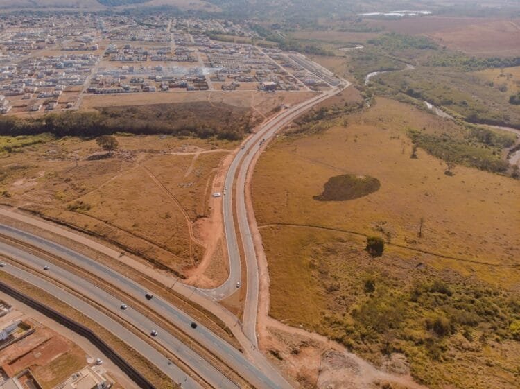 Início das obras do Viaduto do Recanto do Sol é autorizado pelo DOU, realizando sonho antigo da população