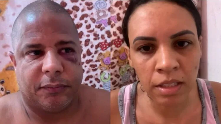 Marcelinho Carioca: Da apreensão ao alívio, o ex-jogador desaparece e é encontrado após suspeita de sequestro