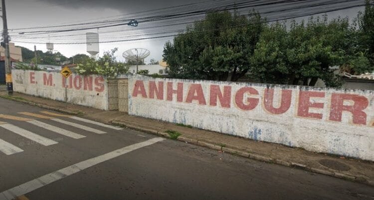 Colégio Lions Anhanguera recebe investimento de nove milhões de reais e será reconstruído