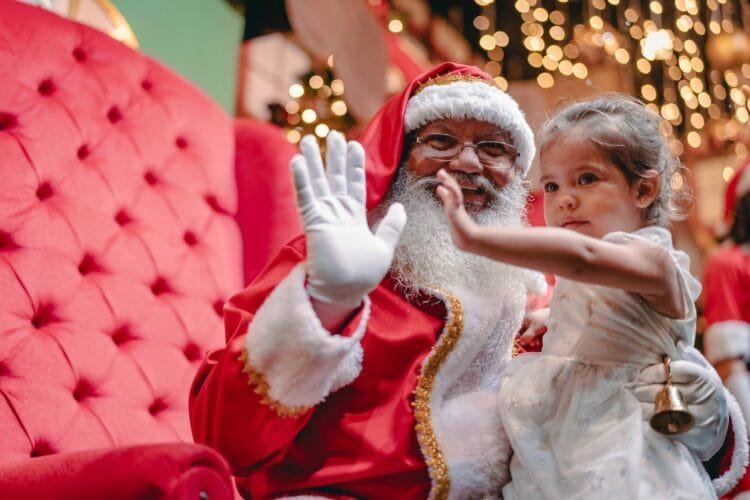 Recorde histórico: Natal de Coração reuniu mais de 100 mil pessoas em 26 noites