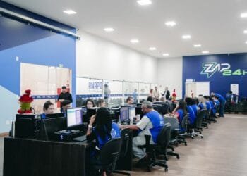 Prefeitura 24h é realidade em Anápolis: Novo modelo promete melhorias significativas