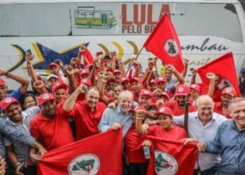 Aumento Expressivo: Invasões de terras no primeiro ano do terceiro mandato de Lula superam todo Governo Bolsonaro