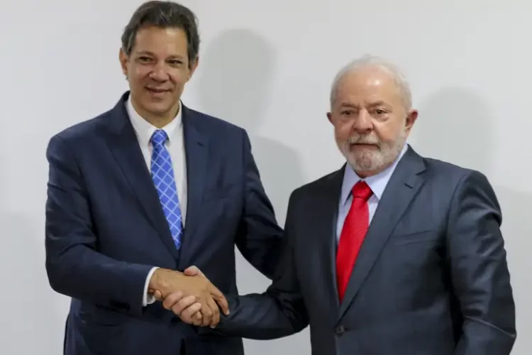 Balanço do 1º Ano: Governo Lula encerra 2023 com déficit próximo a R$ 145 Bilhões