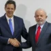 Balanço do 1º Ano: Governo Lula encerra 2023 com déficit próximo a R$ 145 Bilhões
