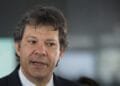 Fernando Haddad anuncia reoneração gradual da folha de pagamento e medidas econômicas polêmicas
