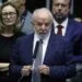 Reforma Tributária: Lula é recebido na Câmara aos gritos de “o ladrão chegou”