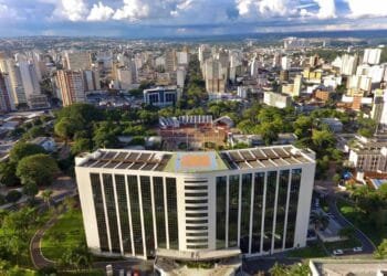 Crescimento de Goiás deve chegar a 6%, quase o dobro da média nacional que deve ser de 3,3%