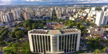 Crescimento de Goiás deve chegar a 6%, quase o dobro da média nacional que deve ser de 3,3%