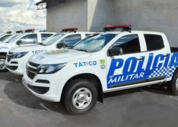 Anápolis comemora expressiva redução nos índices criminais em 2023, destacando a eliminação dos latrocínios