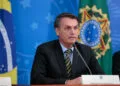 Bolsonaro critica MP que pode impactar 1 Milhão de empregos e desonerações na folha salarial