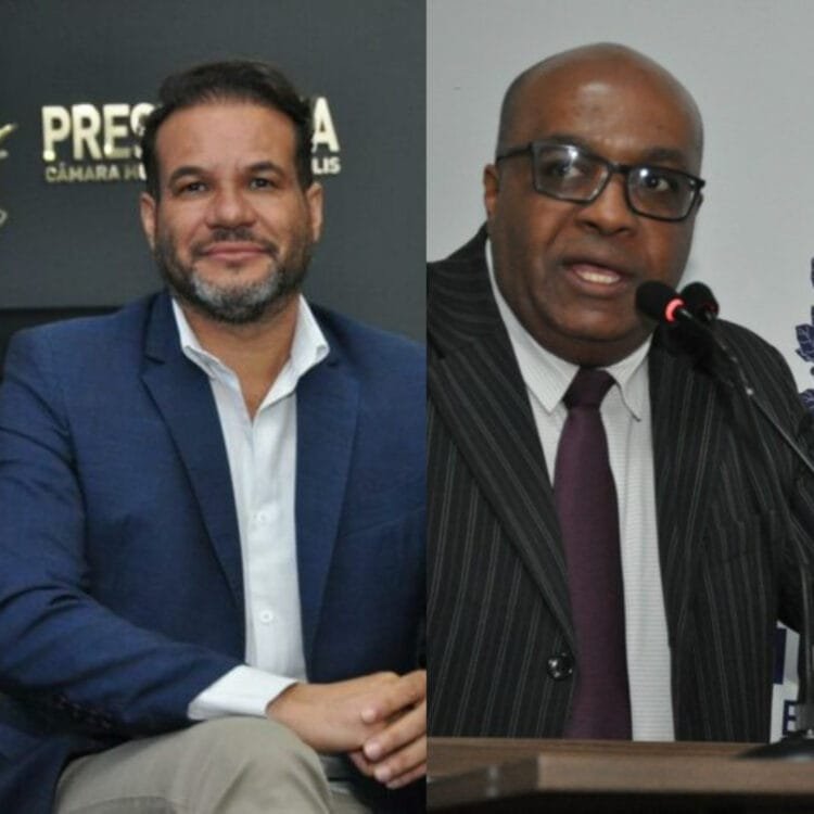 EXCLUSIVO: Domingos Paula anuncia medidas após revelações de vereador sobre compra de apoio político