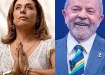 Cissa Guimarães assume Sem Censura com contrato de R$ 840 mil do governo Lula