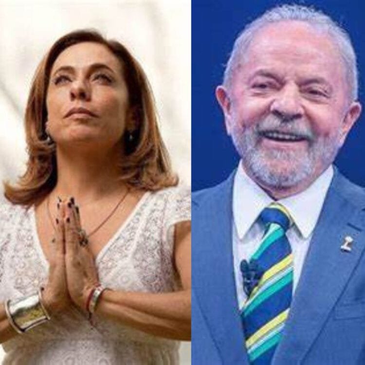 Cissa Guimarães assume Sem Censura com contrato de R$ 840 mil do governo Lula