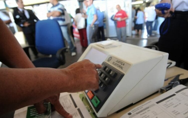 Análise das Eleições em Anápolis: Votos brancos, nulos e abstenções revelam necessidade de reflexão