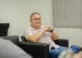Vice-prefeito Márcio Cândido define rumos para eleições 2024