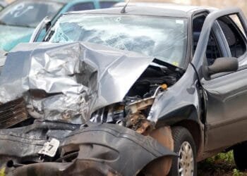 Brasil registra 725 acidentes de trânsito no fim do ano