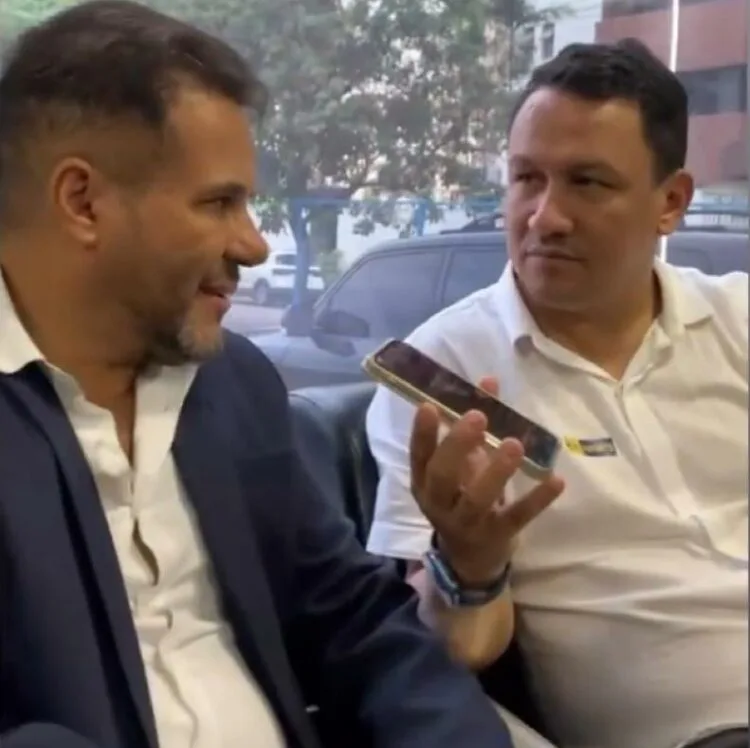 Entrevista Exclusiva: Presidente da Câmara de Anápolis, Domingos Paula, revela planos e desafios para 2024