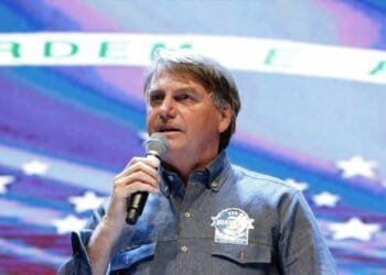 Desafios Conservadores em Anápolis: Entre o prestígio de Bolsonaro e a identidade local