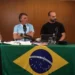 Bolsonaro e filhos anunciam estratégias para eleições de 2024 em live com quase 500 mil espectadores