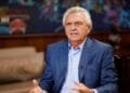 Governador Ronaldo Caiado destaca estratégias bem-sucedidas contra facções criminosas em Goiás