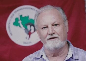 Deputado Federal aciona PGR pedindo prisão do líder do MST por incitar invasões de terra