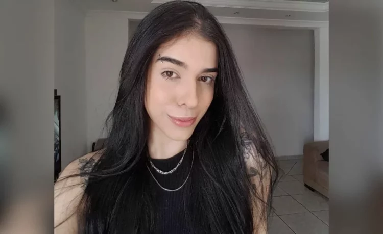 Jovem Thais Medeiros, vítima de lesão cerebral por inalação de pimenta em conserva, tem agravamento de quadro e retorna à UTI