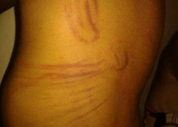 Violência Doméstica: Homem é preso após chicotear grávida e enforcar própria mãe em Goiás