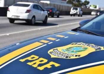 Operação Carnaval: PRF alerta para cuidados que devem ser tomados pelos motoristas