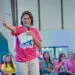 Michelle Bolsonaro impulsiona participação feminina no PL com aumento expressivo de 370% em 2023