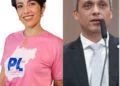 Gabriella Rangel assumirá a presidência do PL Mulher em solenidade de posse do diretório