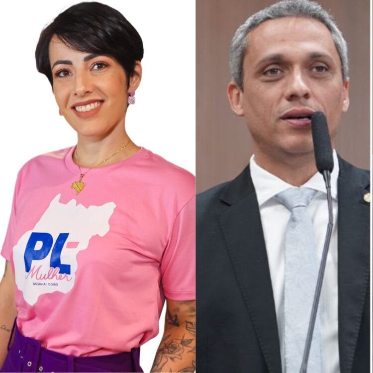 Gabriella Rangel assumirá a presidência do PL Mulher em solenidade de posse do diretório