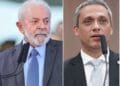 Gustavo Gayer endossa pedido de Impeachment de Lula por declarações polêmicas