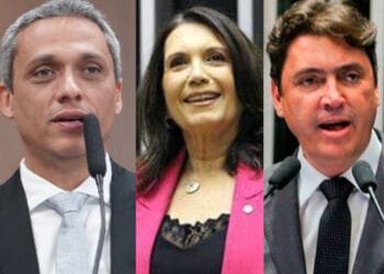 Solenidade de posse do Diretório do PL Mulher em Goiânia conta com presença de Bia Kicis, Wilder Moraes e Gustavo Gayer