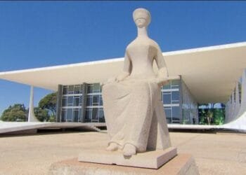 Brasil Dividido: Quase metade da população enxerga ‘ditadura’ no Judiciário