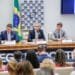 Frente Parlamentar emite nota de repúdio à Conferência Nacional de Educação 2024