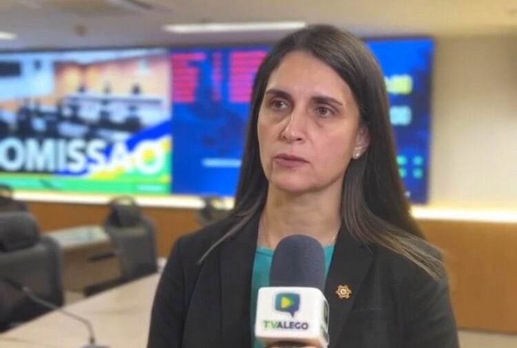 Deputada quer entrada livre a pessoas com deficiência intelectual em eventos de Goiás