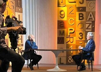 À GloboNews, Caiado diz que “Estado não pode se acovardar diante do narcotráfico”