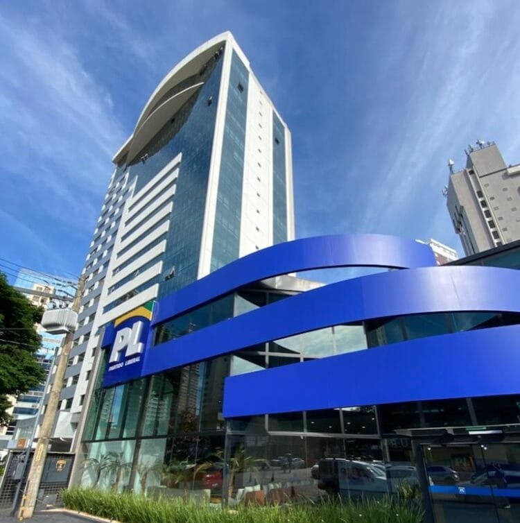 Diretório do PL Mulher toma posse em Goiânia