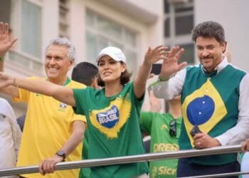 Evento na Paulista: Wilder Morais destaca importância da união familiar