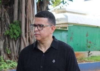 Wederson Lopes retorna à Câmara Municipal de Anápolis visando reeleição